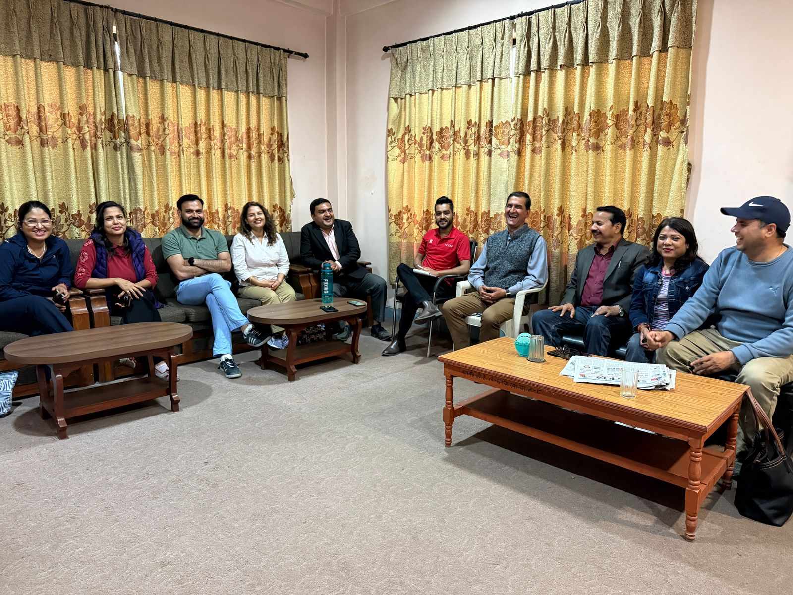 तीनकुने घटना : पत्रकार महासंघले सरकारलाई दिएको ‘अल्टिमेटम’ सकियो, माग सम्बोधन नगरिए देशव्यापी आन्दोलन गर्ने