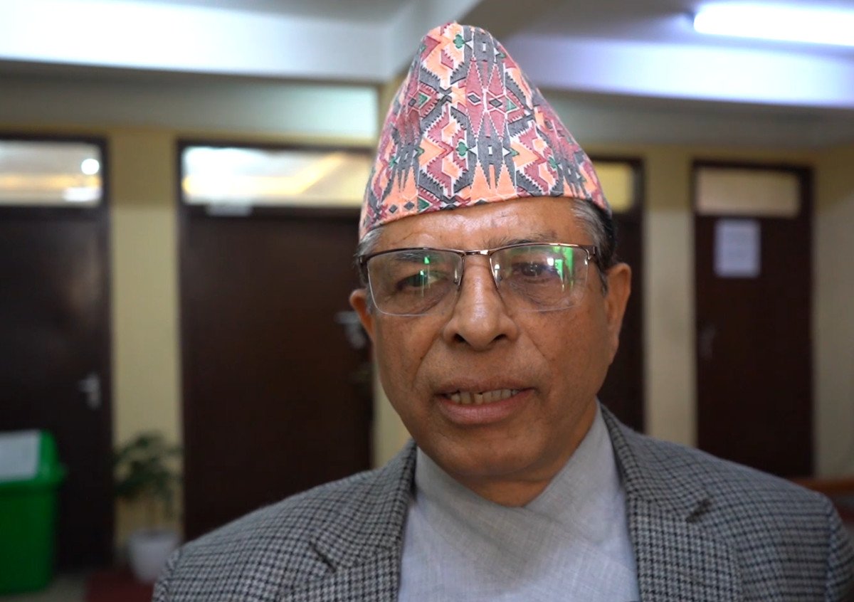 mahasharm sharma