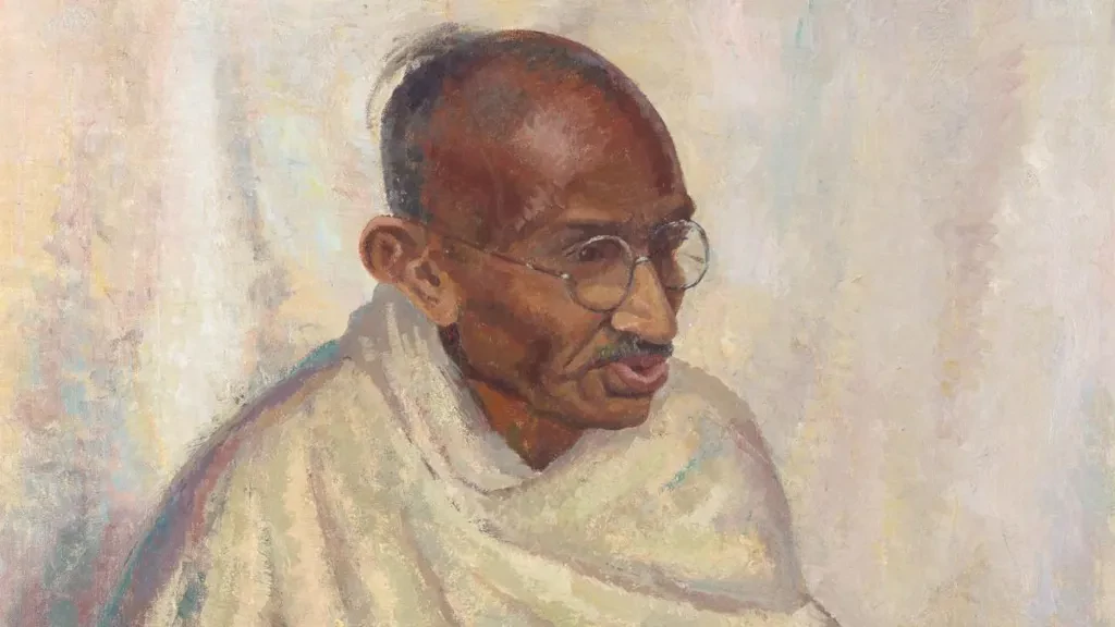 महात्मा गान्धीको मार्कसिट चर्चामा, कति पाएका थिए अंक ?