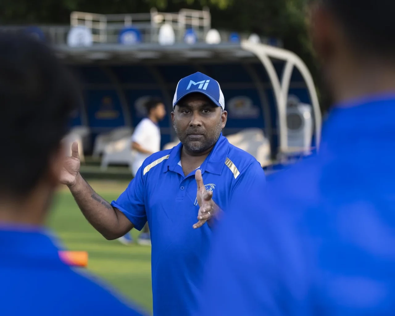 mahela jaya