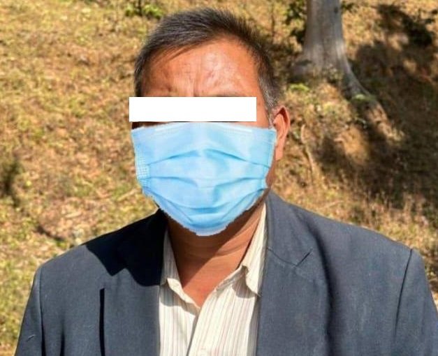   १२ वर्षीय बालिका बलात्कार गरेकाे आरोपमा होस्टेल सञ्चालक पक्राउ