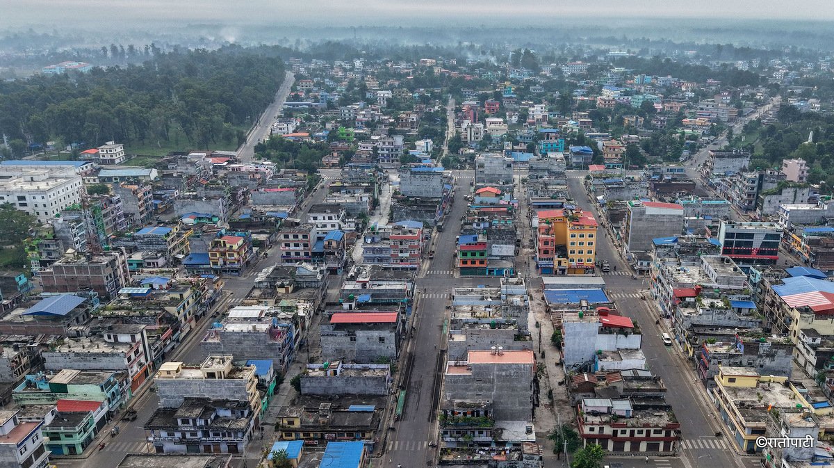 महेन्द्रनगर : राजा महेन्द्रले बसाएको व्यवस्थित सहर (तस्बिरहरू)