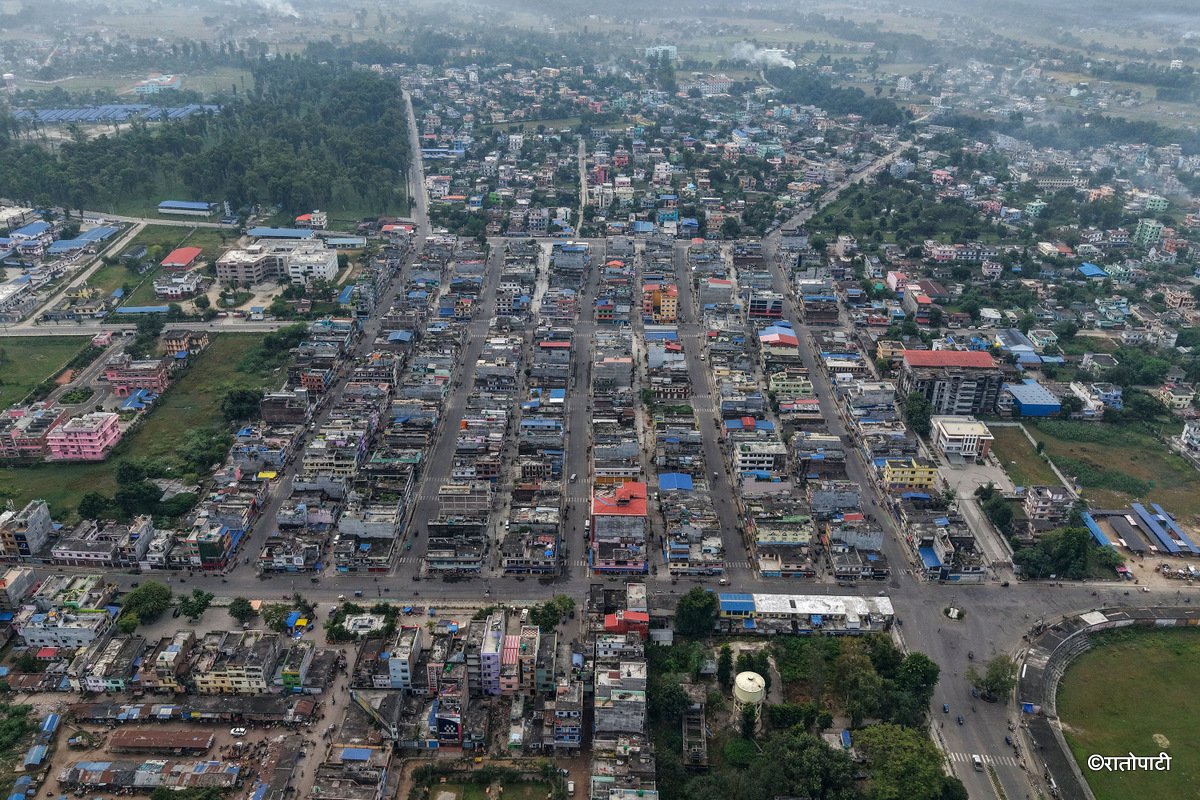 mahendra nagar bazar (2)