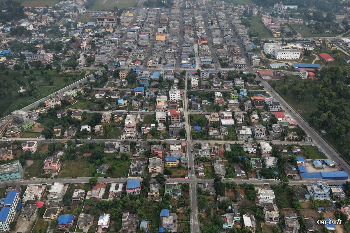 mahendra nagar bazar (6)