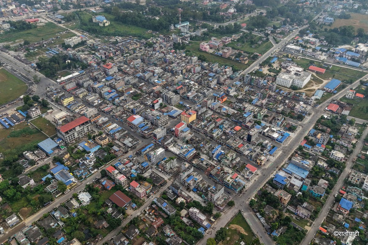 mahendra nagar bazar (7)