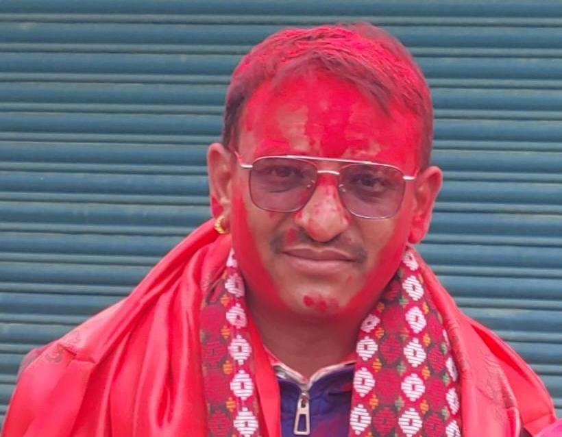 रास्वपा हेटौंडाको सभापतिमा श्रेष्ठ