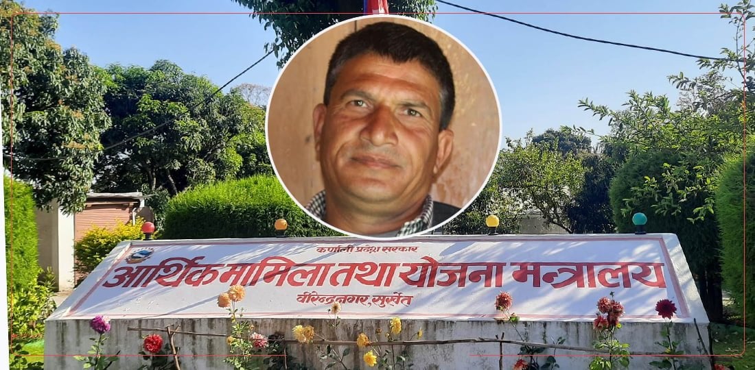 ‘कर्णालीको आवश्यकता र प्रदेश सुहाउँदो बजेट आउँछ’