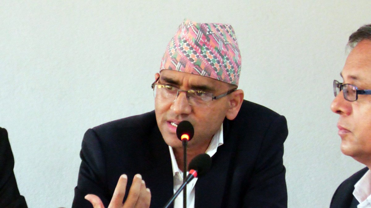 Finance Ministry Official Suggests Review of 10-Share IPO Policy, Nepal Nearing FATF Grey List Exit