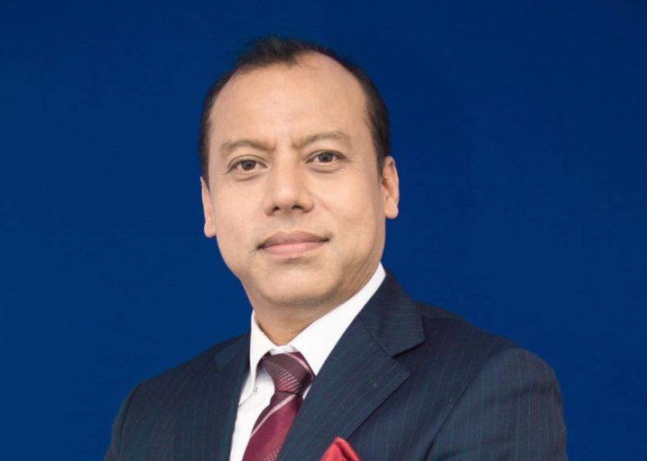   महेश श्रेष्ठ नेतृत्वको एनआरएनएले ट्राफिक प्रहरीको सीसीटिभी प्रणाली पुनर्निर्माणमा सघाउने