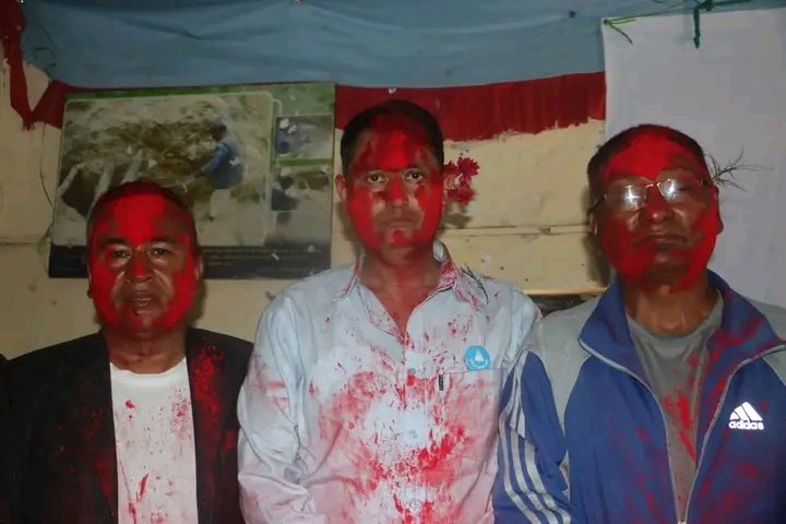 रास्वपा जाजरकोटको सभापतिमा महेश सिंह सर्वसम्मत चयन