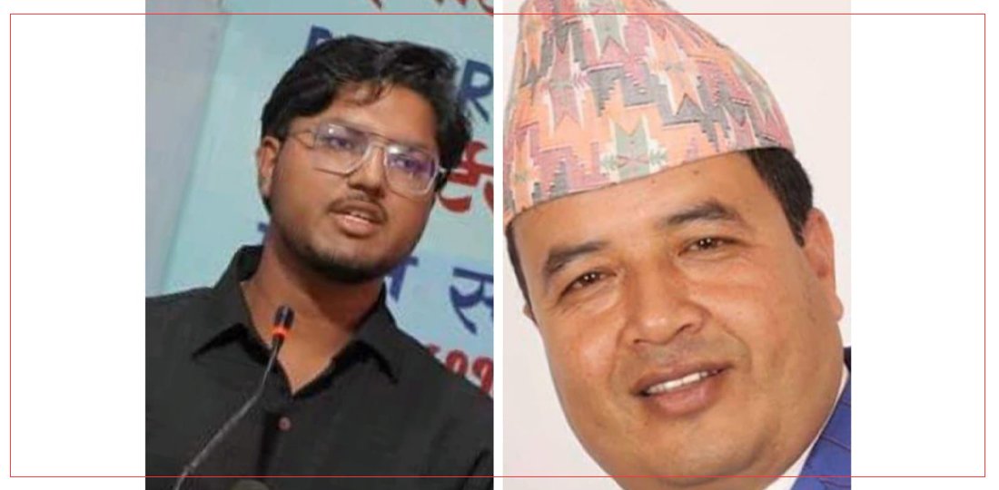   एमाले नेता बस्नेत र जेनजीबिच आरोप–प्रत्यारोप