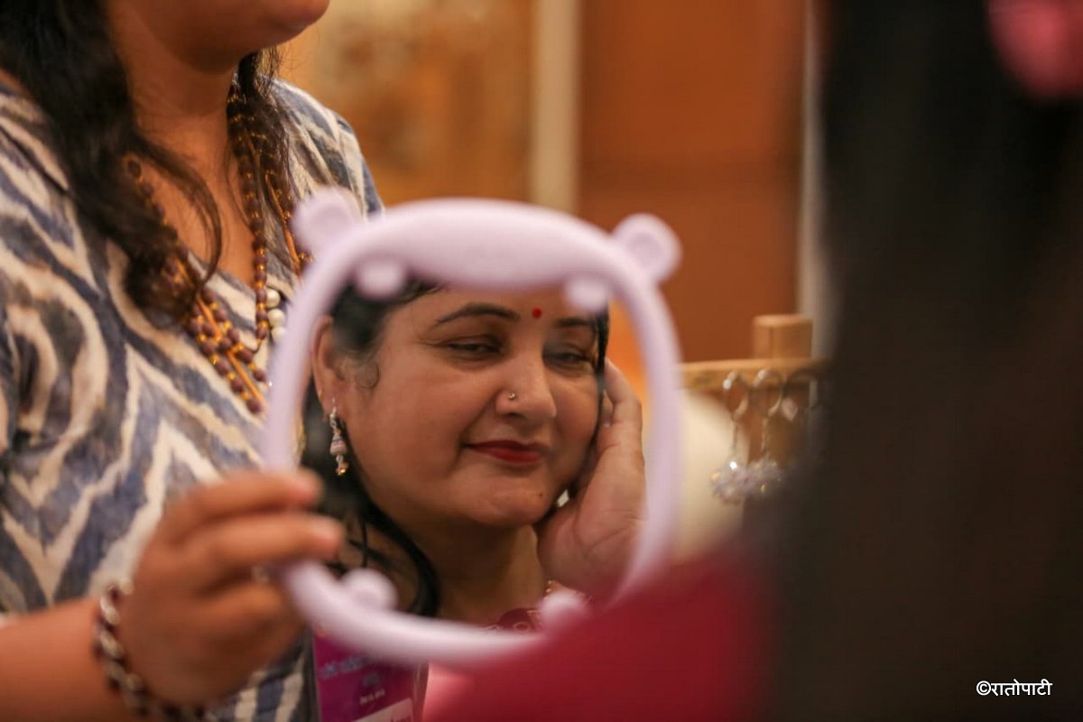 Mahila Udhami mela_NPL (17)