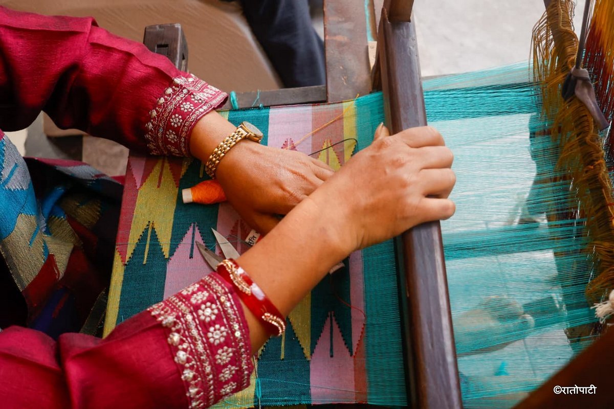 Mahila Udhami mela_NPL (3)