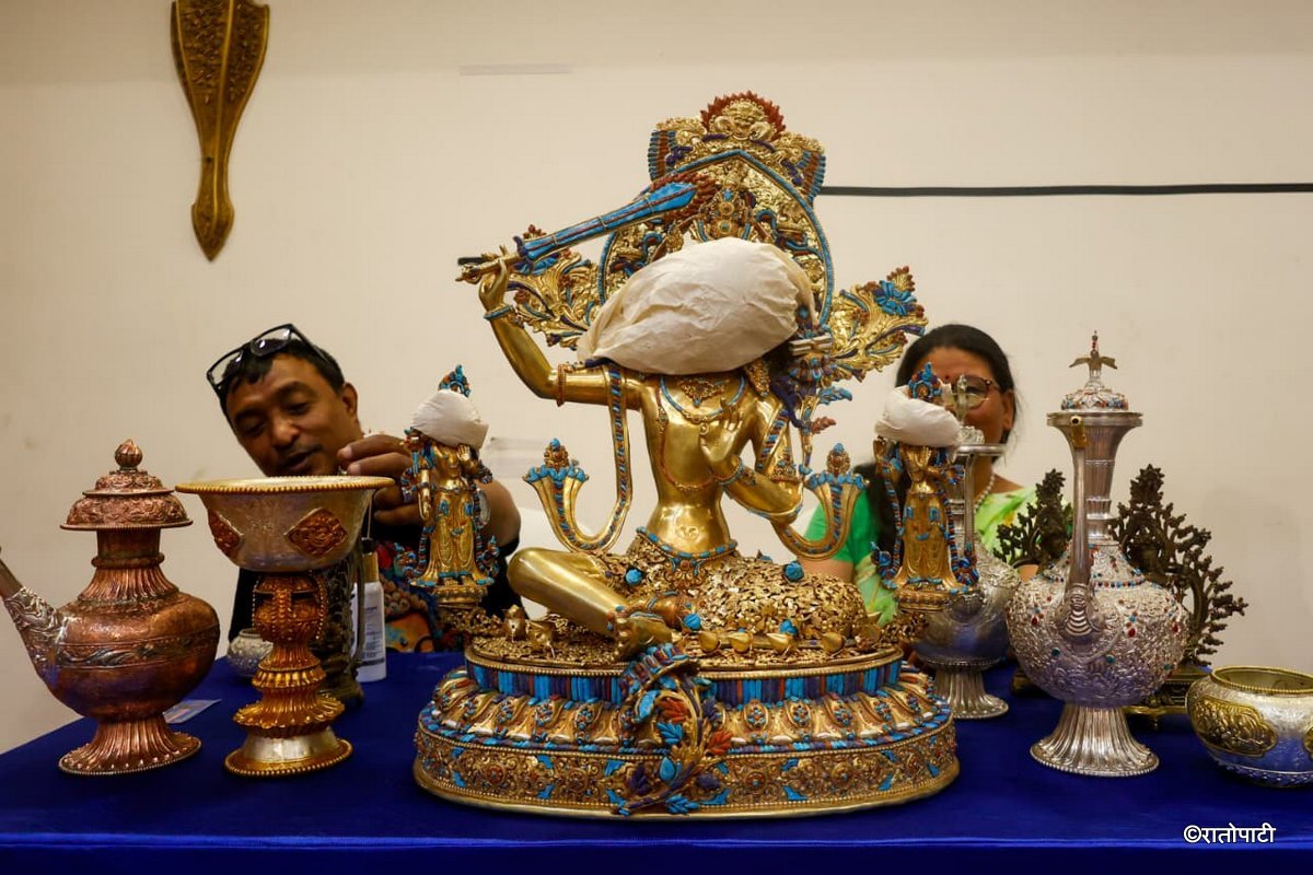 Mahila Udhami mela_NPL (7)