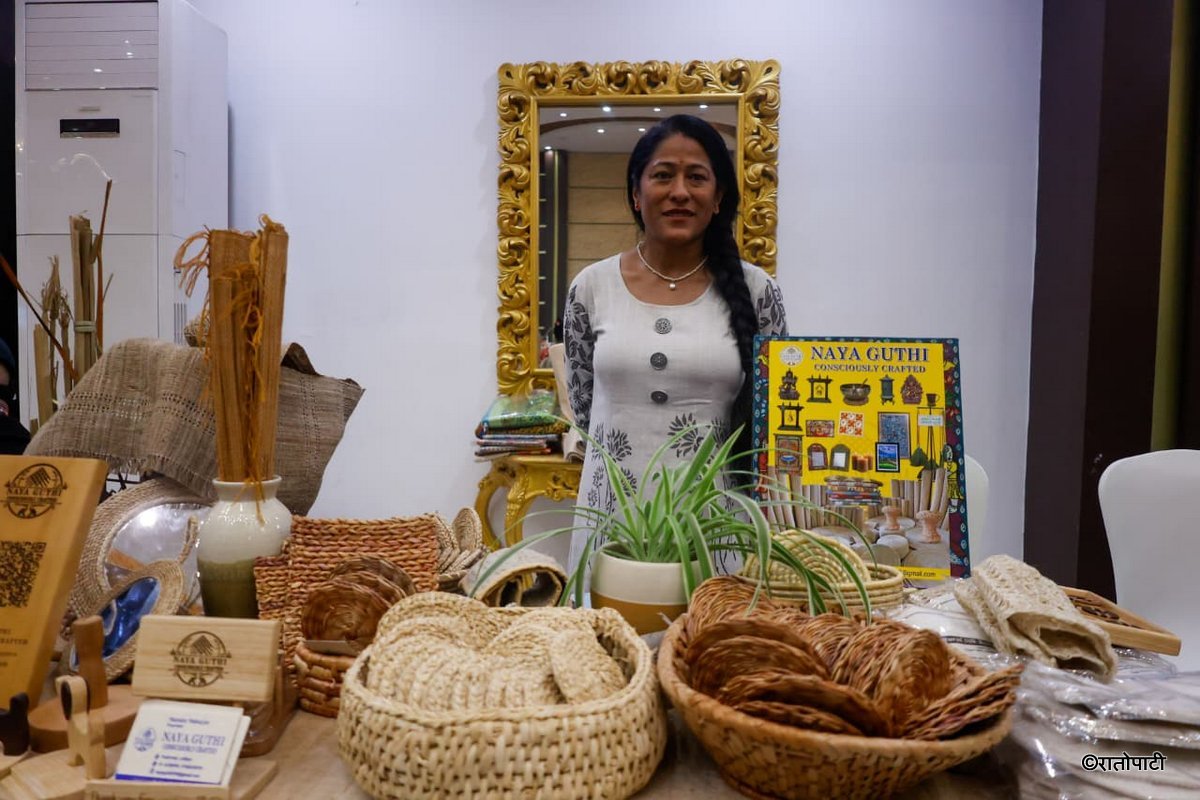Mahila Udhami mela_NPL (8)