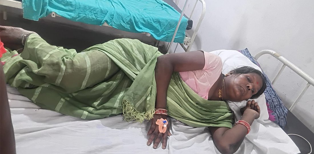 सर्लाहीमा मिटरब्याज पीडितमाथि आक्रमण
