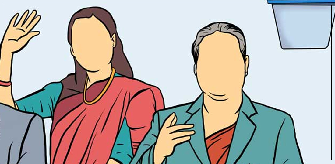   प्रतिनिधिसभा निर्वाचनमा पाँच स्थानमा महिला उम्मेदवार विजयी
