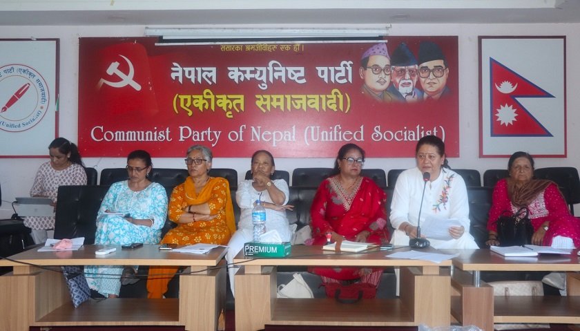 अनेमसंघको सातौँ महाधिवेशन शनिबारबाट, अध्यक्षमा त्रिपक्षीय भिडन्त हुने संकेत