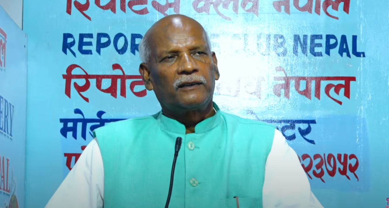   सीमा समस्या समाधान गर्ने ठोस आधार लिएर भारत भ्रमणमा जान प्रधानमन्त्रीलाई सुझाव