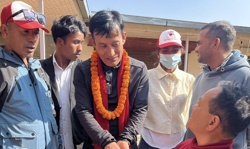 Maila Lama1