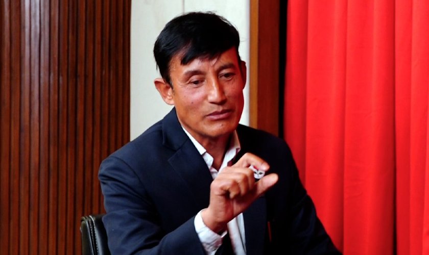 Maila Lama1