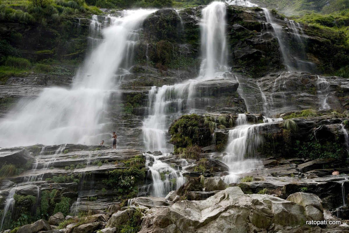 mailung jharana (2)