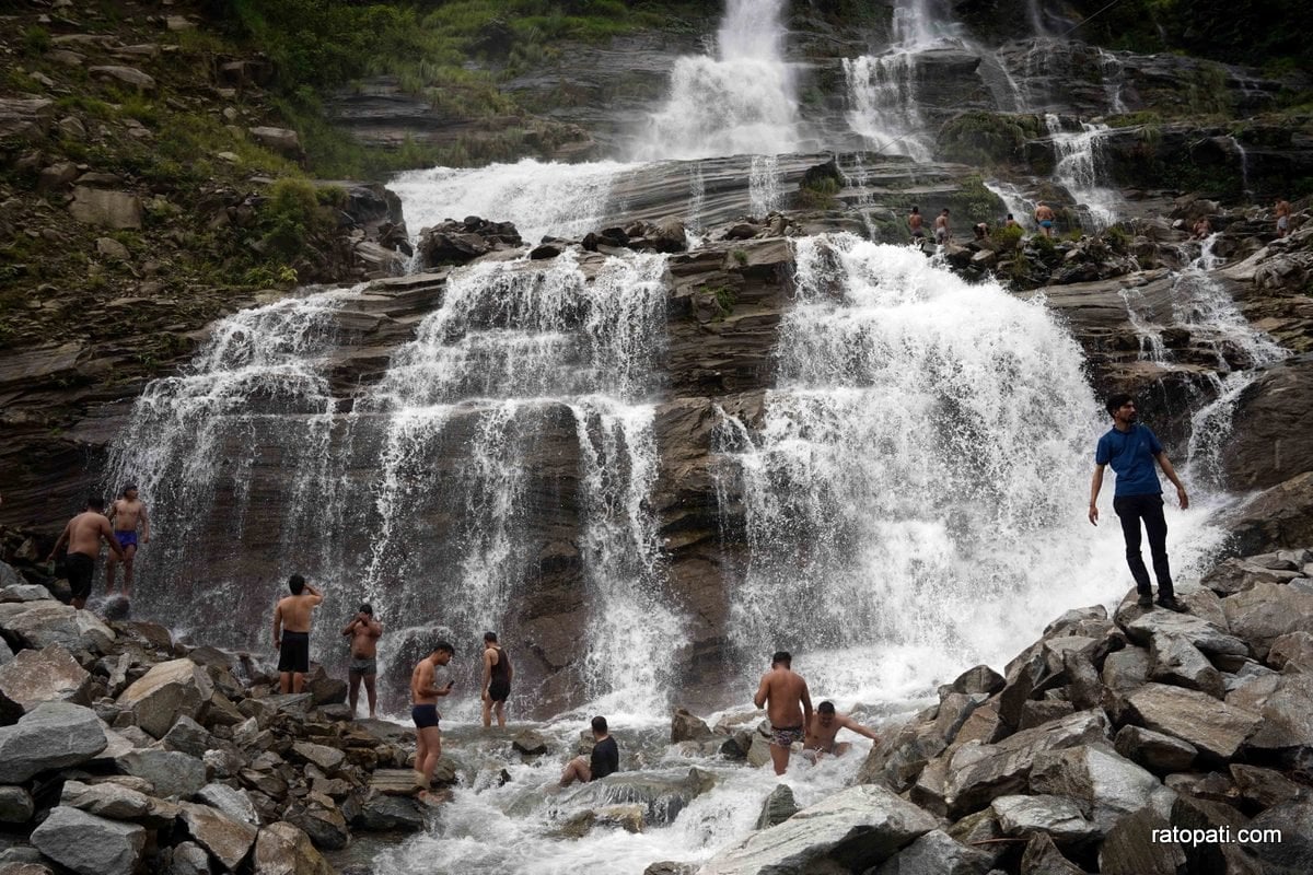 mailung jharana (3)