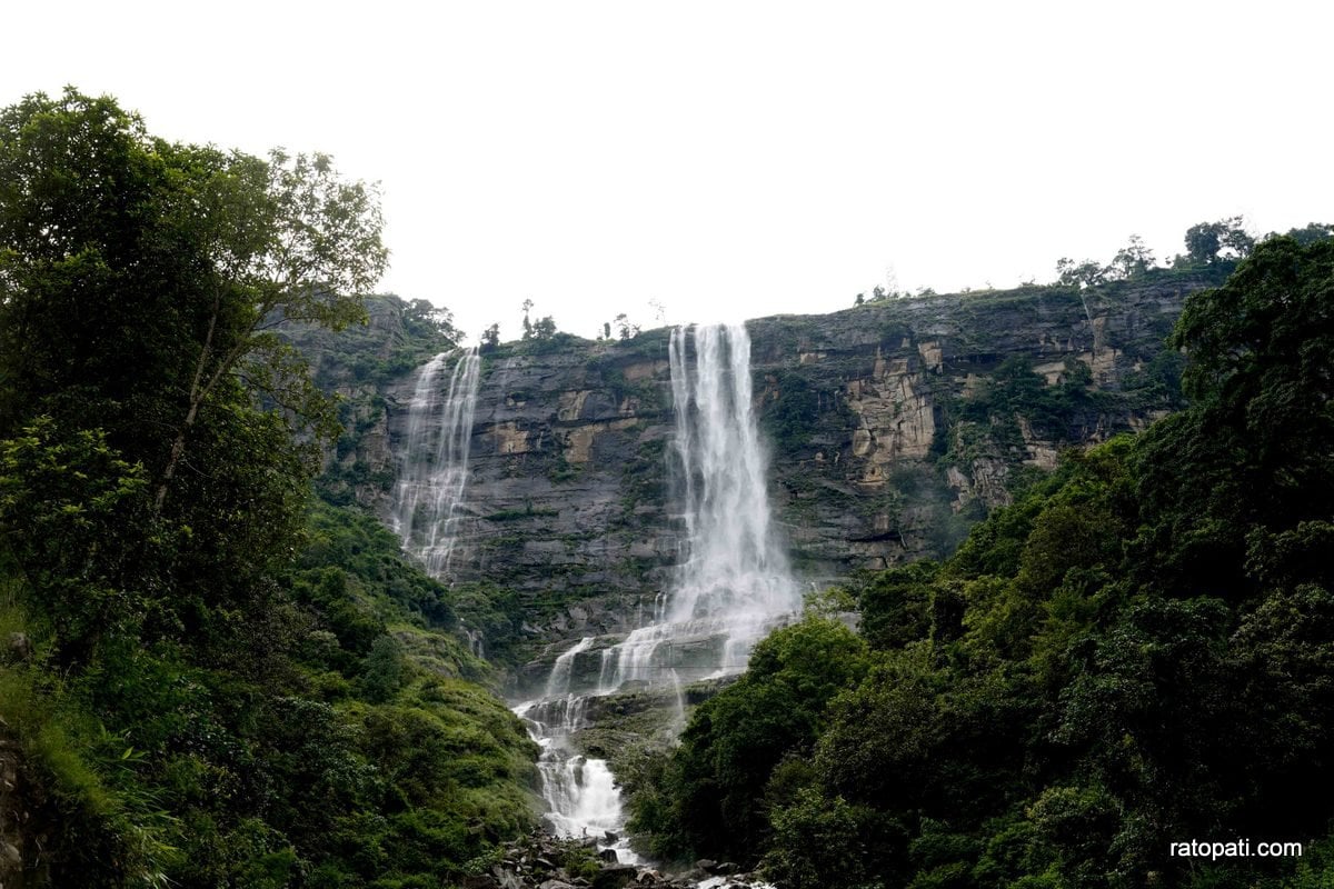 mailung jharana (4)