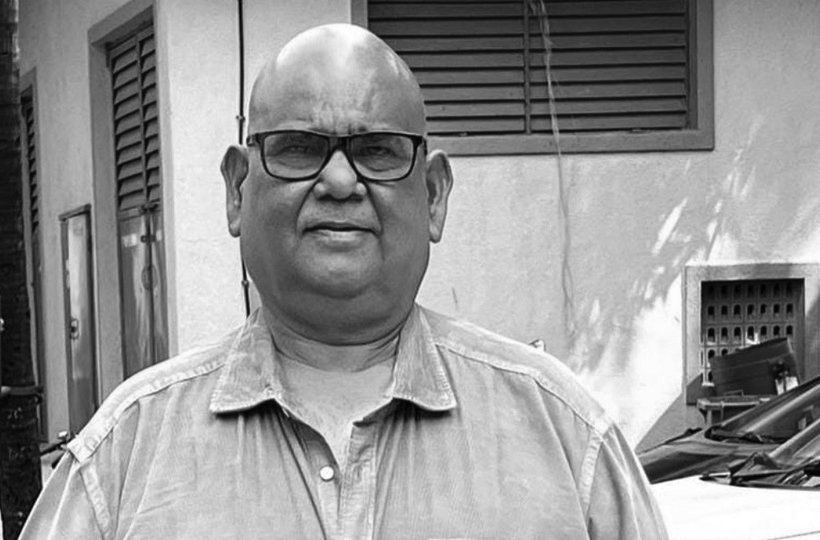 चर्चित अभिनेता तथा निर्देशक सतीश कौशिकको निधन