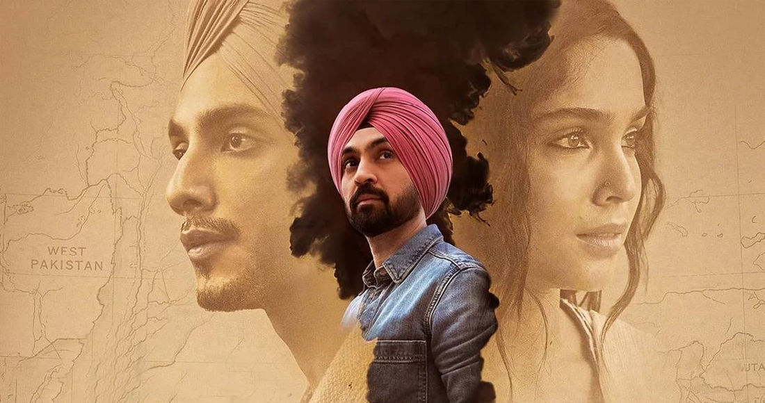 Imtiaz Ali's 'Main Vapas Aaunga' Garners Acclaim in India and Pakistan for Portraying Human Pain of Partition