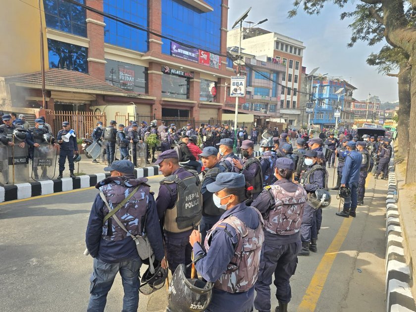Maitighar ma security kada_NPL (6)