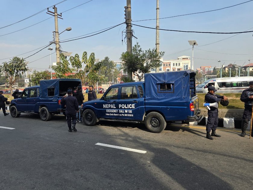 Maitighar ma security kada_NPL (7)