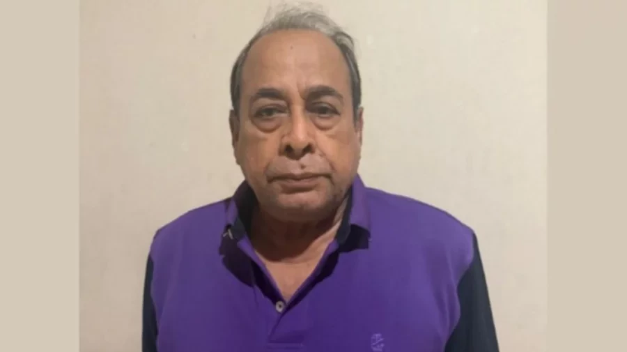Retired Military Officer Arrested for Former President Ziaur Rahman's Murder