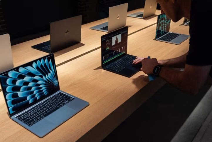 Apple Increases Prices of Popular Products Due to Chip Shortage