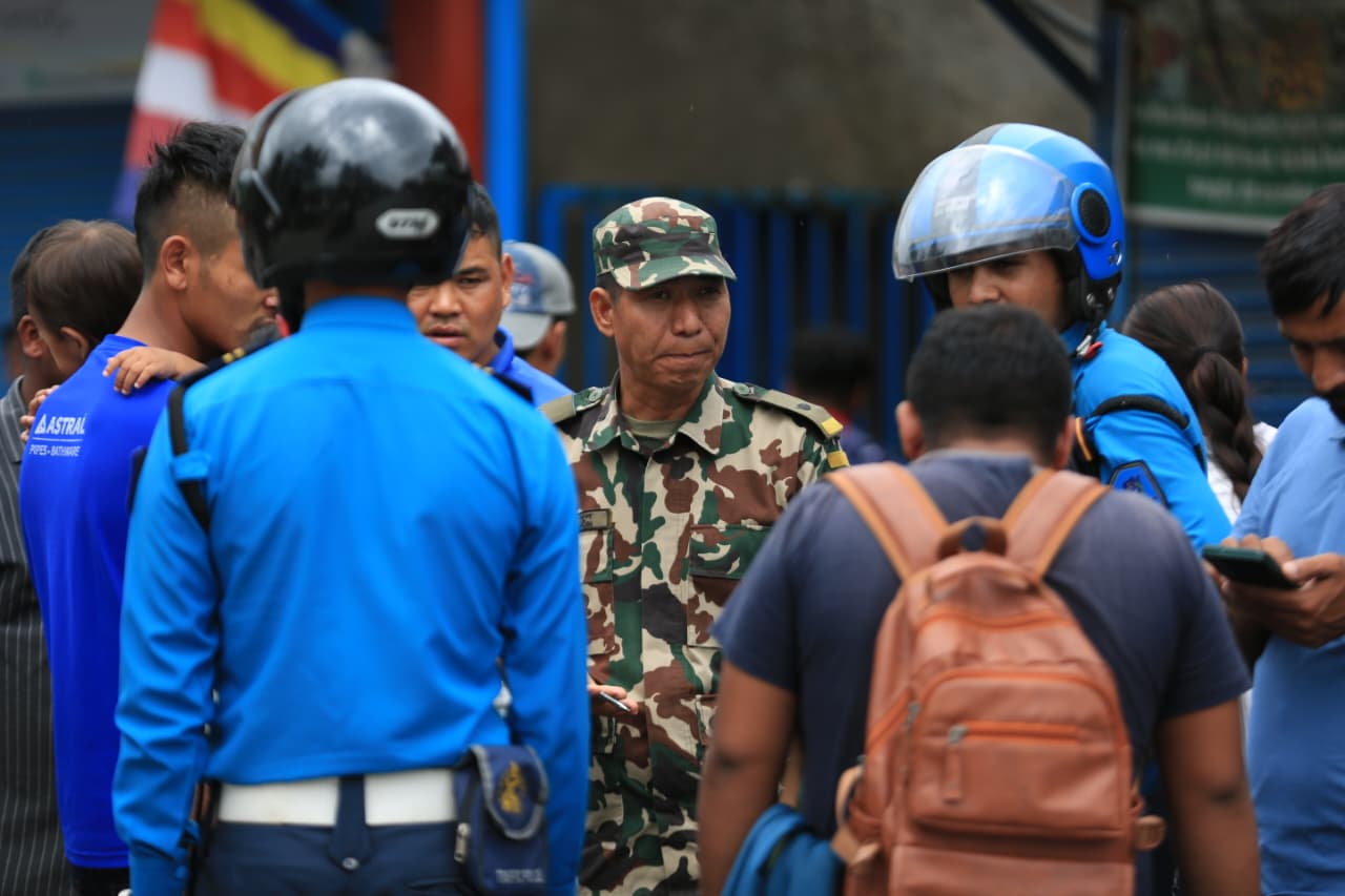 Makalbari gas explode_NPL (2)