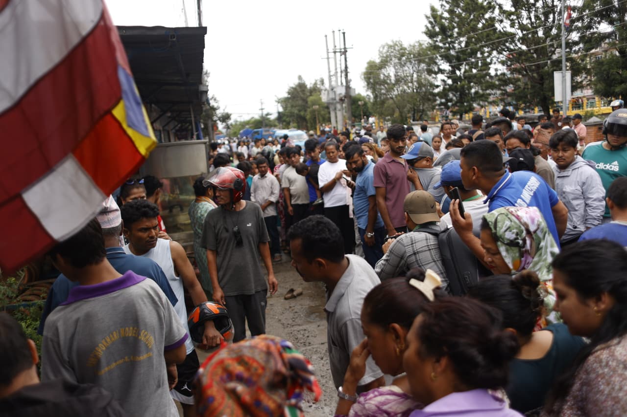 Makalbari gas explode_NPL (4)