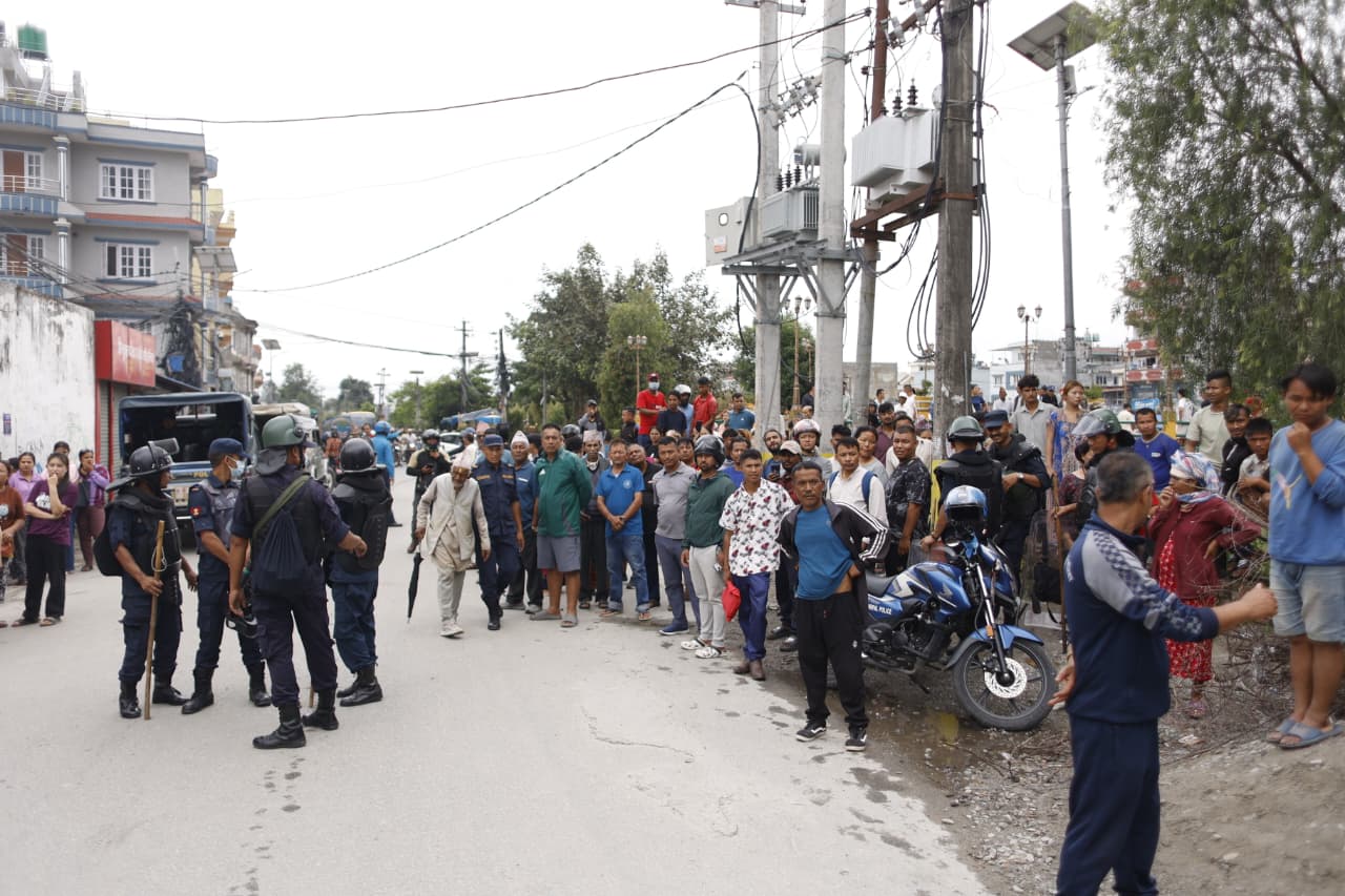Makalbari gas explode_NPL (8)