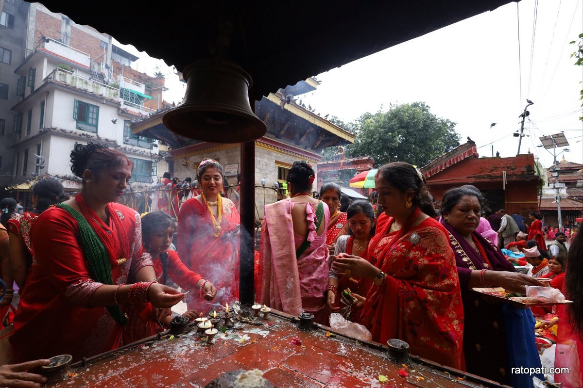 makhan pashupati teej (2)