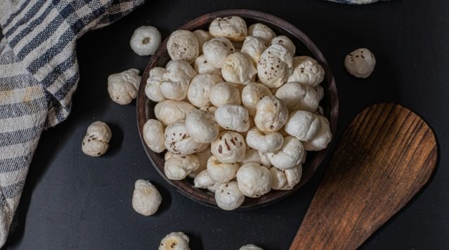 Makhana Consumption Precautions for Specific Health Conditions