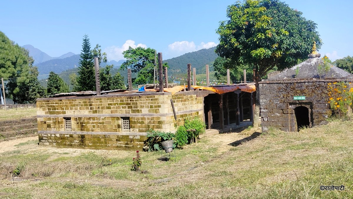 makwanpur gadhi (1)