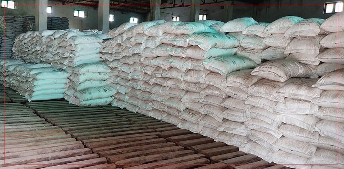 भारतबाट ५० हजार मेट्रिक टन मल आउने निश्चित, खरिद प्रक्रिया अ