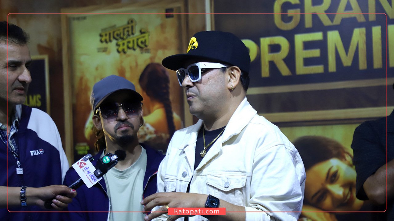 Malati Mangael Premiere (10)