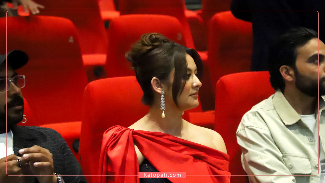 Malati Mangael Premiere (11)