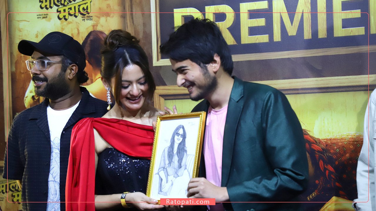 Malati Mangael Premiere (6)