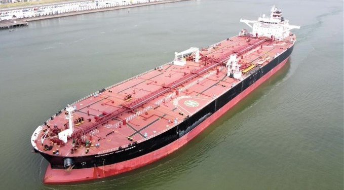 Malaysia Confirms Release of Commercial Vessel from Strait of Hormuz