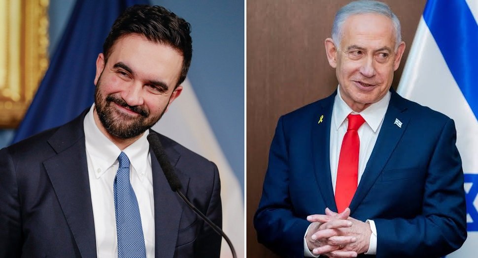 New York Mayor Considers Arresting Netanyahu