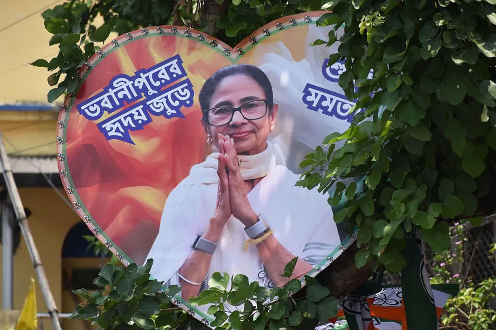Mamata Banerjee (1)
