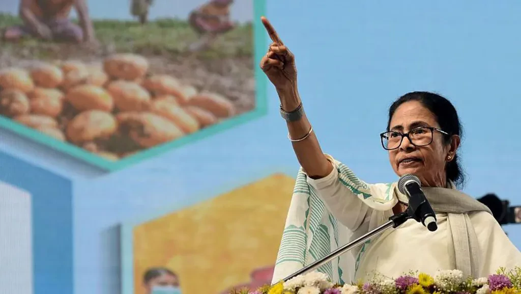 Mamata Banerjee (2)