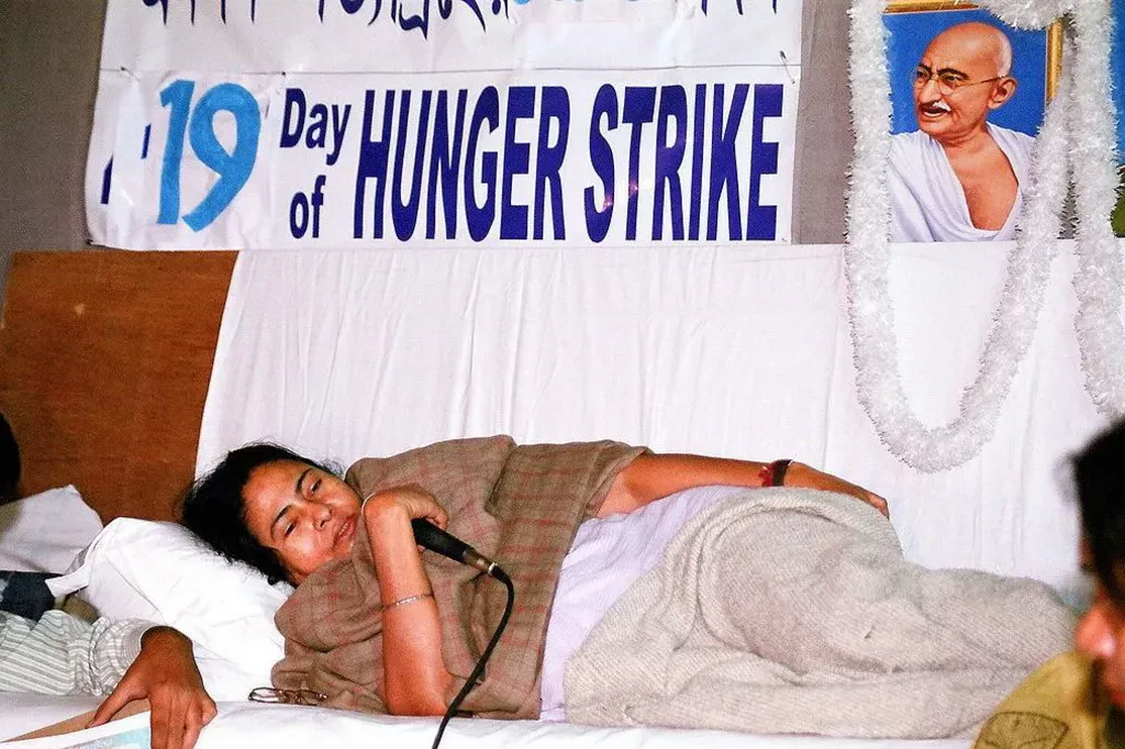 Mamata Banerjee (3)
