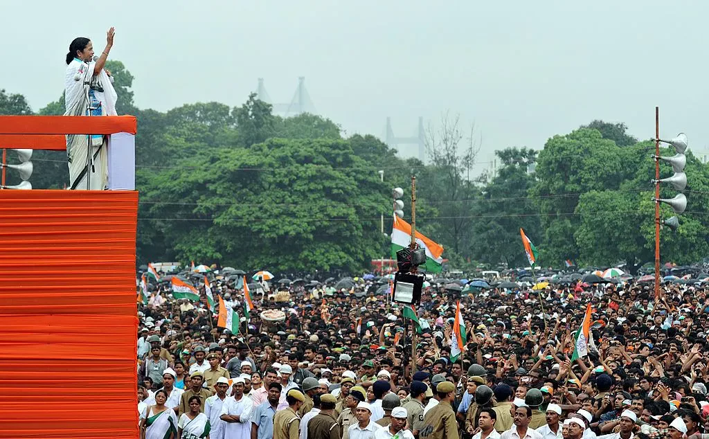 Mamata Banerjee (4)